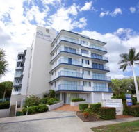 The Outlook Unit 14 9 Hume Pde - Accommodation Sunshine Coast