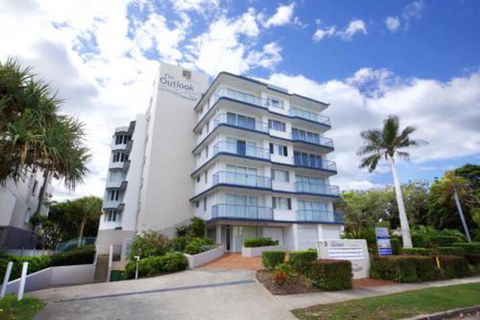 The Outlook Unit 14 9 Hume Pde - Accommodation Sunshine Coast 0