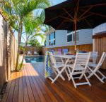 Hume Street 22 Golden Beach - Accommodation Sunshine Coast