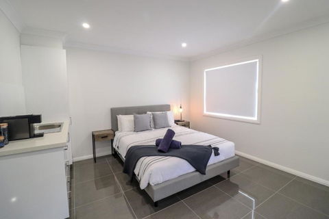 Beachside Oasis - Accommodation Sunshine Coast 3