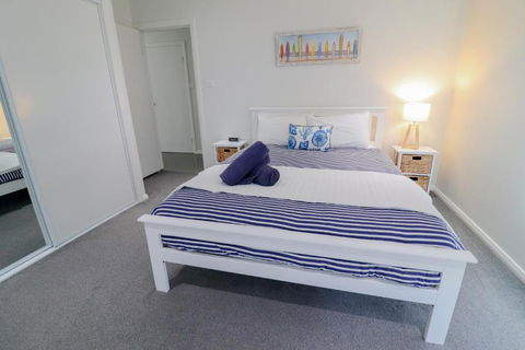 Beachside Oasis - Accommodation Sunshine Coast 6