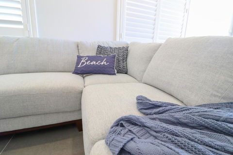 Beachside Oasis - Accommodation Sunshine Coast 5