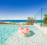 Castaways Beach Escape - Accommodation Sunshine Coast