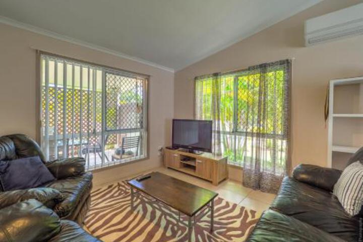  Accommodation Sunshine Coast