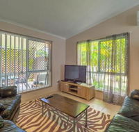 Affordable Holiday Home - Accommodation Sunshine Coast