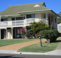 The Sun  the Sea in Hervey Bay - Accommodation Sunshine Coast