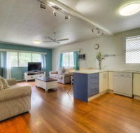 Starfish Shack by the Sea - Accommodation Sunshine Coast