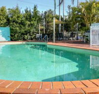 Jade Waters Hervey Bay - Accommodation Sunshine Coast