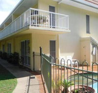 Bayshores Apartment Hervey Bay - Accommodation Sunshine Coast