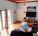 JUST 4 YOU amazing sea views WIFI fullly air conditioned king bed