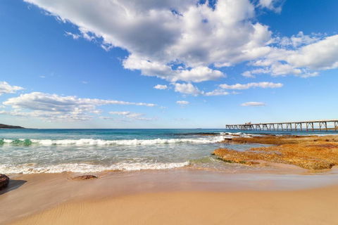 Illaroo At Catherine Hill Bay - Accommodation Sunshine Coast 4