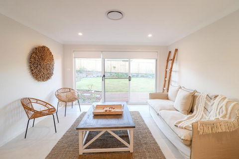 Illaroo At Catherine Hill Bay - Accommodation Sunshine Coast 5