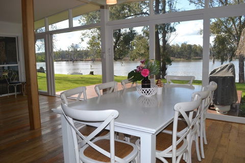 Bundalong Waterfront 28 Graham Ave Bundalong - Accommodation Sunshine Coast 6