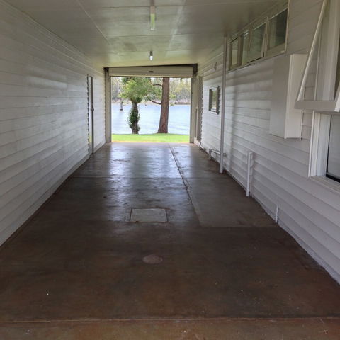 Bundalong Waterfront 28 Graham Ave Bundalong - Accommodation Sunshine Coast 2