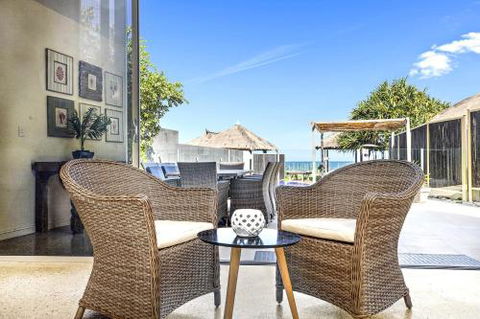 Beachfront #12 - Accommodation Sunshine Coast 6