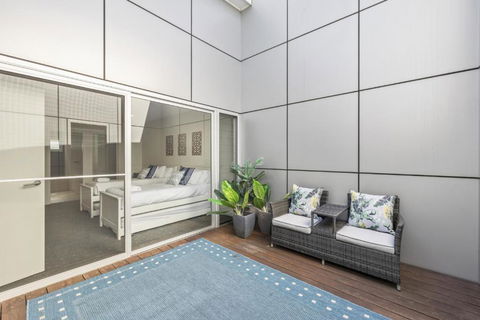 Beachfront #12 - Accommodation Sunshine Coast 1