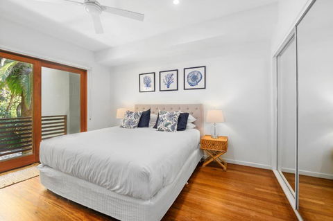 Liapari Beach House - Accommodation Sunshine Coast 3