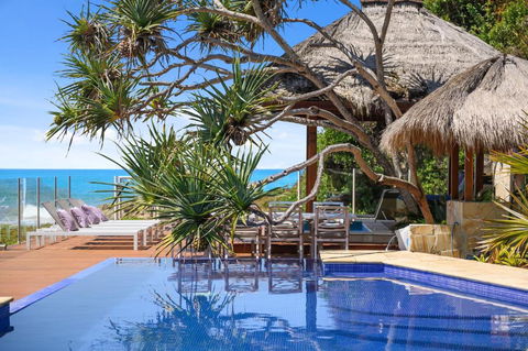 Liapari Beach House - Accommodation Sunshine Coast 1