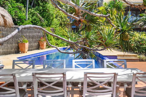 Liapari Beach House - Accommodation Sunshine Coast 6