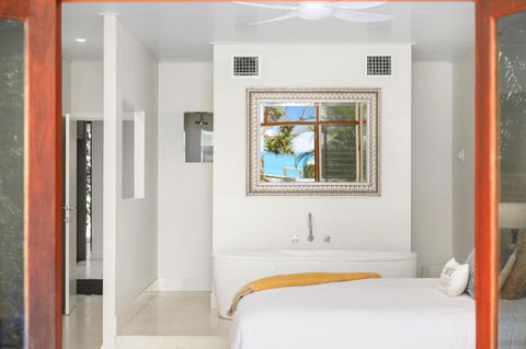Liapari Beach House - Accommodation Sunshine Coast 2