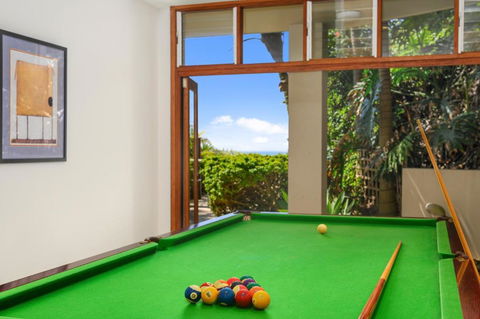 Liapari Beach House - Accommodation Sunshine Coast 4