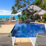 Liapari Beach House - Accommodation Sunshine Coast 0