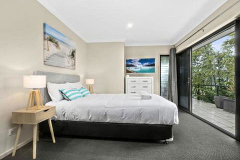 Beachside At Sapphire - Accommodation Sunshine Coast 7