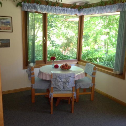 Adelaide Hills B & B Accommodation - Accommodation Sunshine Coast 4
