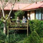 Adelaide Hills B & B Accommodation - Accommodation Sunshine Coast 0