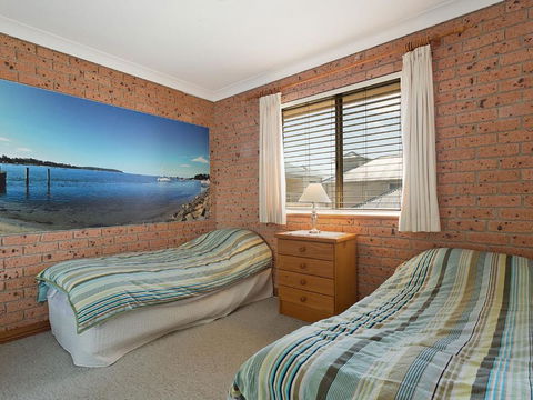 Grand Pacific I Unit 3 - Accommodation Sunshine Coast 5