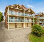 Grand Pacific 2 Unit 1 - Accommodation Sunshine Coast
