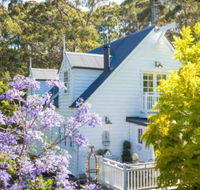The Cottage - Accommodation Sunshine Coast