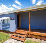 The Inlet Cottage - Accommodation Sunshine Coast