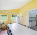 The Seamist Cottage - Accommodation Sunshine Coast