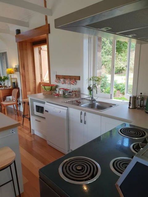 Rosendale Stables - Accommodation Sunshine Coast 6