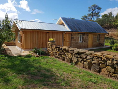 Rosendale Stables - Accommodation Sunshine Coast 3