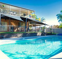 Magnificent Lakeview House Long Jetty