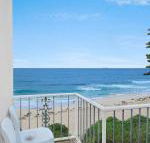 Sea Spray Apartments Unit 1