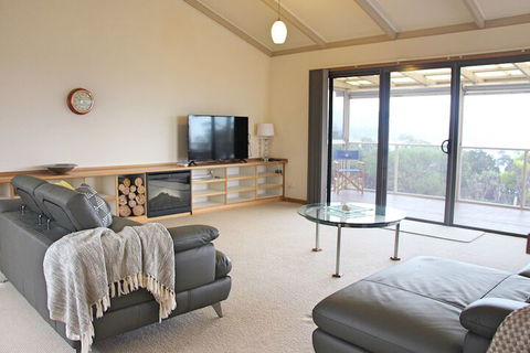 Elegant Style Bay Of Fires - Accommodation Sunshine Coast 4