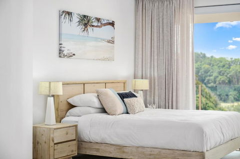 Villa Provence Coffs Harbour - Accommodation Sunshine Coast 6