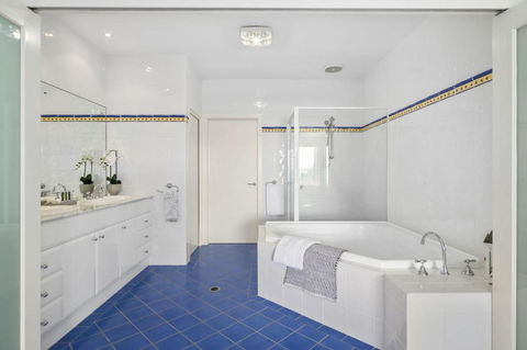 Villa Provence Coffs Harbour - Accommodation Sunshine Coast 3