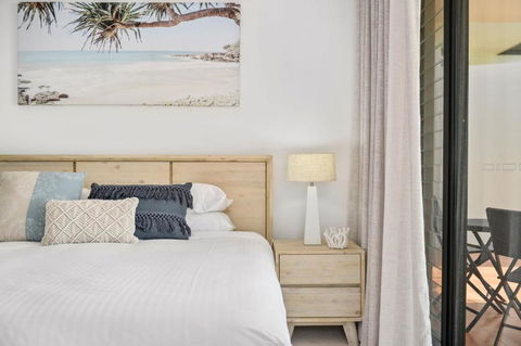 Villa Provence Coffs Harbour - Accommodation Sunshine Coast 5