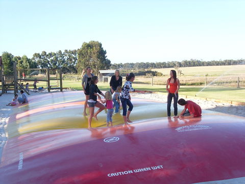 BIG4 Taunton Farm Holiday Park - Accommodation Sunshine Coast 6
