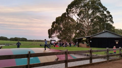 BIG4 Taunton Farm Holiday Park - Accommodation Sunshine Coast 5