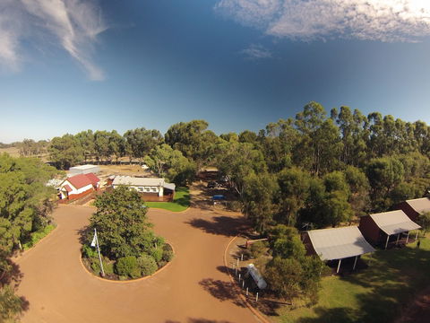 BIG4 Taunton Farm Holiday Park - Accommodation Sunshine Coast 0