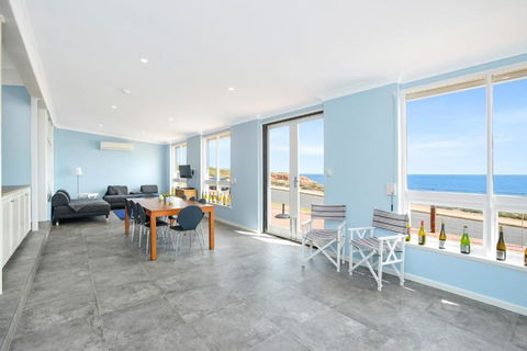 Salomon Sea Haus Sellicks Beach - Accommodation Sunshine Coast 2