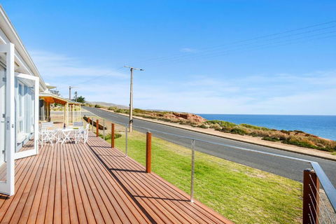 Salomon Sea Haus Sellicks Beach - Accommodation Sunshine Coast 5