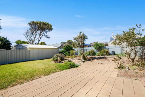 Salomon Sea Haus Sellicks Beach - Accommodation Sunshine Coast 1
