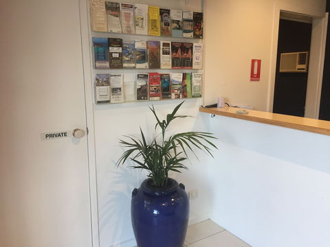 Koo Wee Rup Motel - Accommodation Sunshine Coast 1