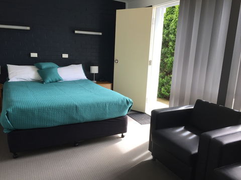Koo Wee Rup Motel - Accommodation Sunshine Coast 2
